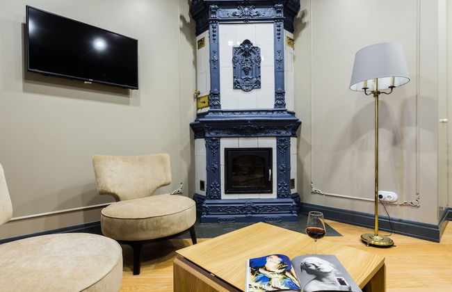 Boutique Apartment 26 16 - Foto 51