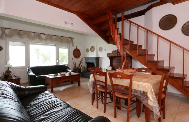 Docker BeachFront House by Halkidiki Villas - Foto 19