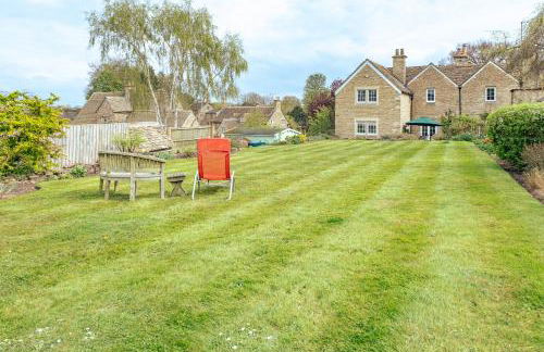 Herdsman's Cottage - Beautiful 3 Bed in Wiltshire! - Foto 8