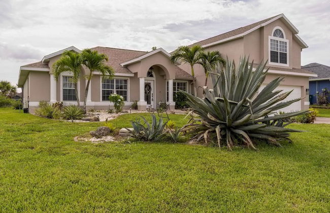 Sunset Serenity in Port Charlotte - Foto 2