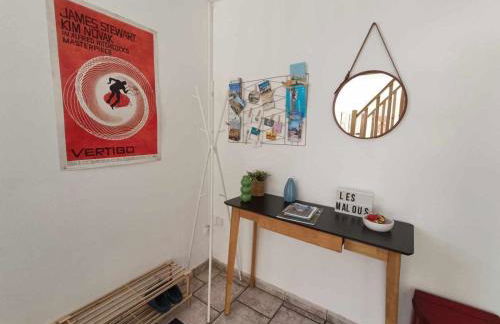 Les Malous - Foto 28