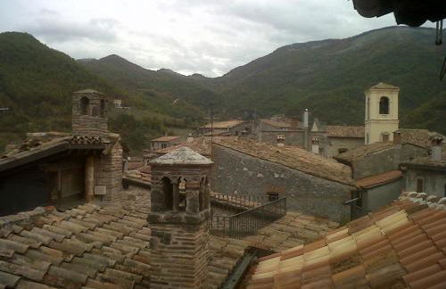 Attico con Terrazza panoramica - LAKEHOLIDAY IT - Foto 57