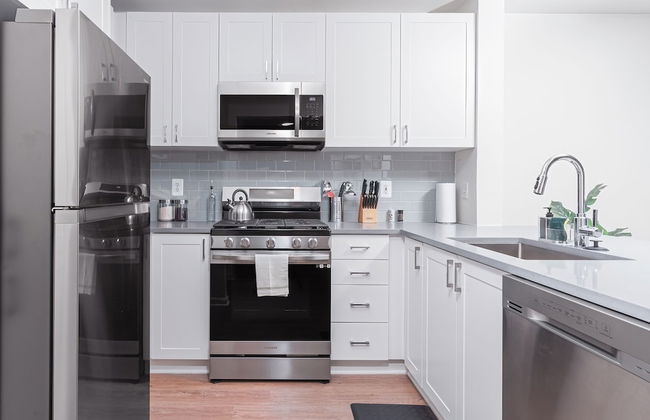 VA - Avalon - Apt 302 - Foto 9