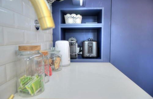 Mouzinho50 - Elegant Apartment - Foto 19