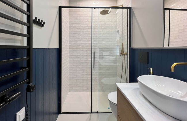 Apartamenty Sun & Snow Porto Mare - Photo 25