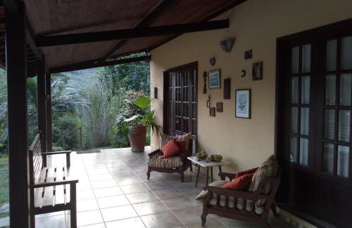 JARDIM REAL - Chalés para casais - Foto 57