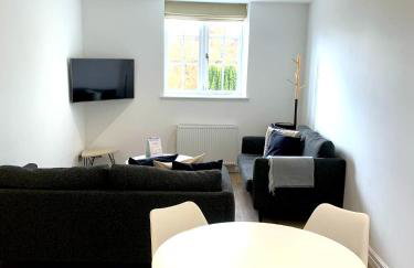 West Street Mews - Serviced Accommodation - Foto 79