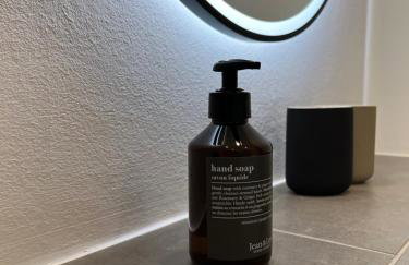 Apartment Kranich mit 3 Zimmern, top Infrastrukturlage HH Langenhorn, nähe Airport, Boxspringbetten und Arbeitsplätzen mit Glasfaser WLAN - Foto 21