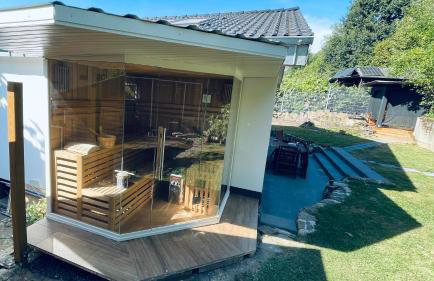 Holidayhome Unkel - Foto 66