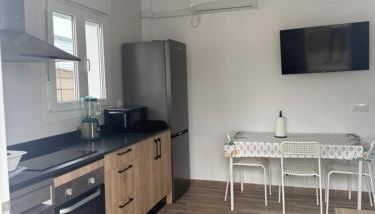 Apartamentos Bolonia - M a n u e l a - Foto 2