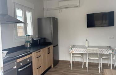 Apartamentos Bolonia - M a n u e l a - Foto 2