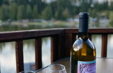 Ohop Lake Escape - Foto 41