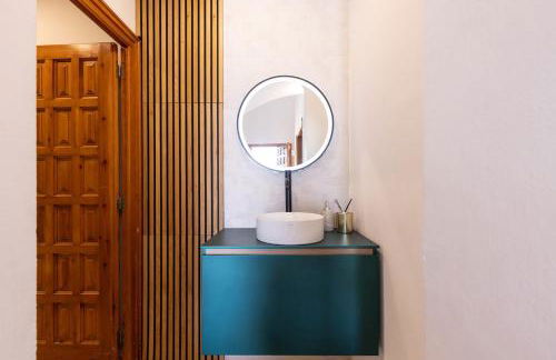 Villa Carmen - Peaceful Eco-Luxury with private pool - Foto 73