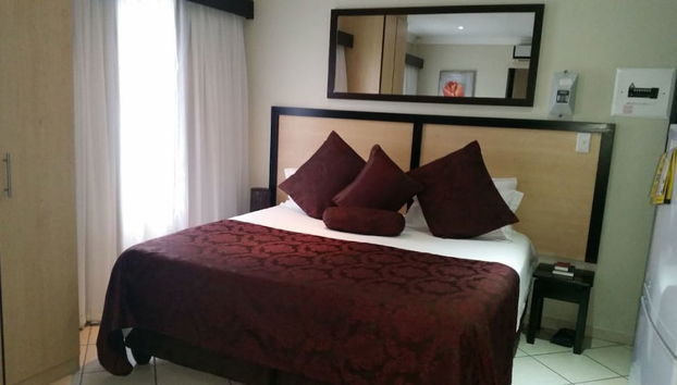 Seagull Lodge - Foto 3, Habitación