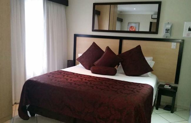 Seagull Lodge - Foto 3