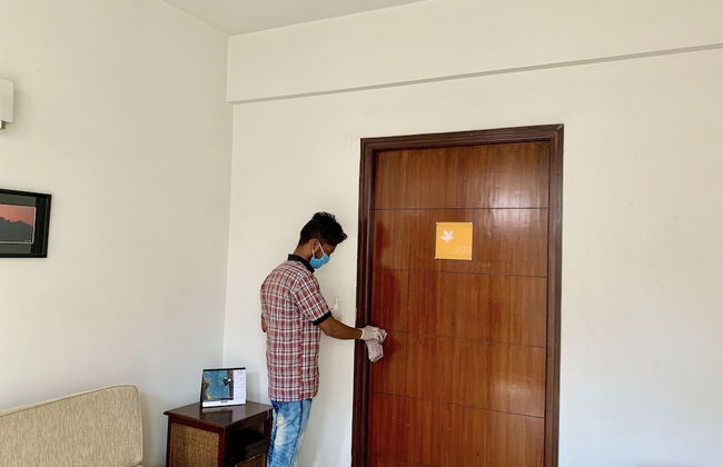 Maple Suites Serviced Apartments - Foto 21