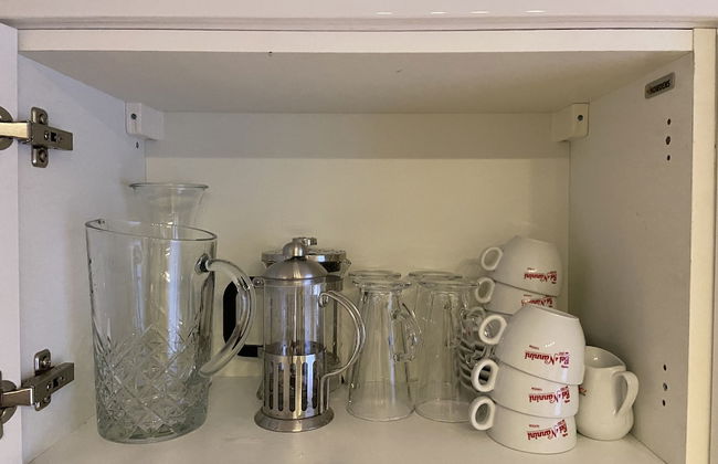 Historic Old Town 2 Bed Ground Floor Apartment - Foto 18