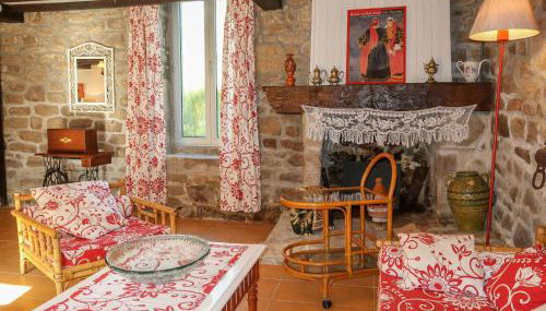 Holiday Home La Bergerie by Interhome - Foto 4