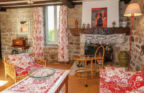 Holiday Home La Bergerie by Interhome - Foto 4