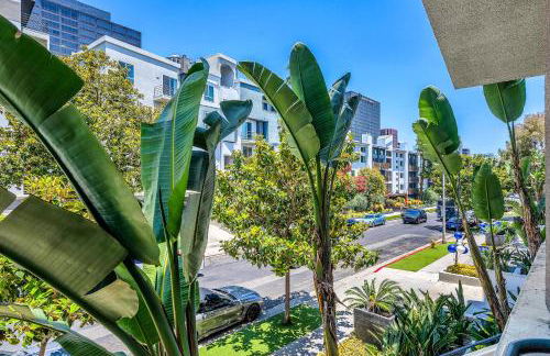 Heart of La, Walk to everything!! - Foto 8