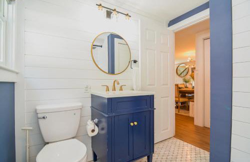 Close2Beach, SpeakEasyBar,HotTub, PetsOK, Firepit - Foto 39