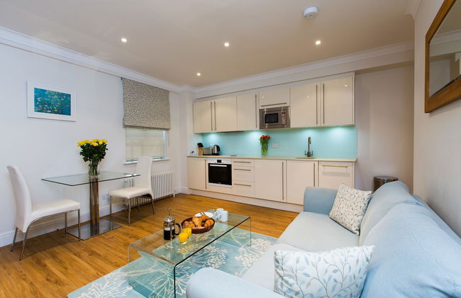 Nell Gwynn House Apartments - Foto 46