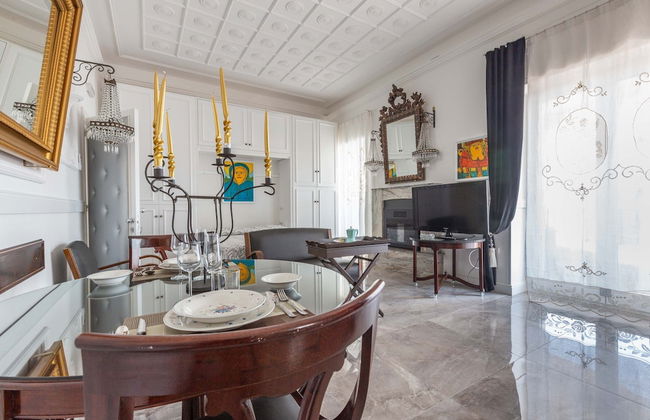 2448 Palazzo Montagna - Suite by Barbarhouse - Foto 6