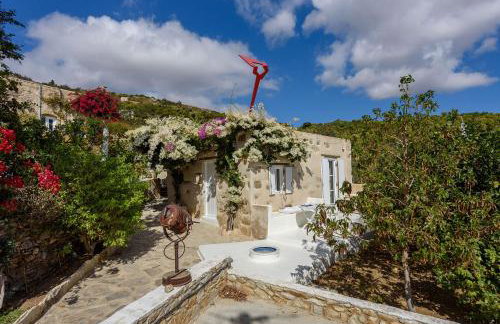 THE OLIVE MILL GUEST HOUSE - Photo 2