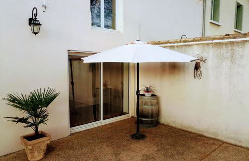 Les Gîtes du Mas Canillac - Foto 18