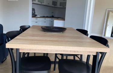 Villa Piano Warszawa Piaseczno - dwie sypialnie, salon, garaż - 20 min od Lotniska Chopina - Foto 7