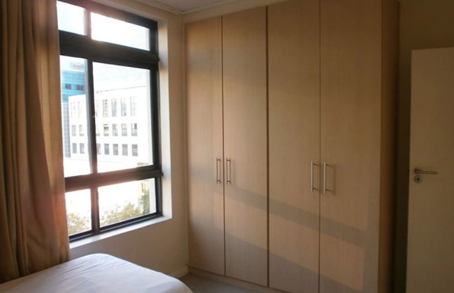 Dockside Apartments - Foto 4