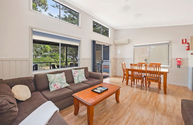 Reflections Tuncurry - Holiday Park - Foto 40