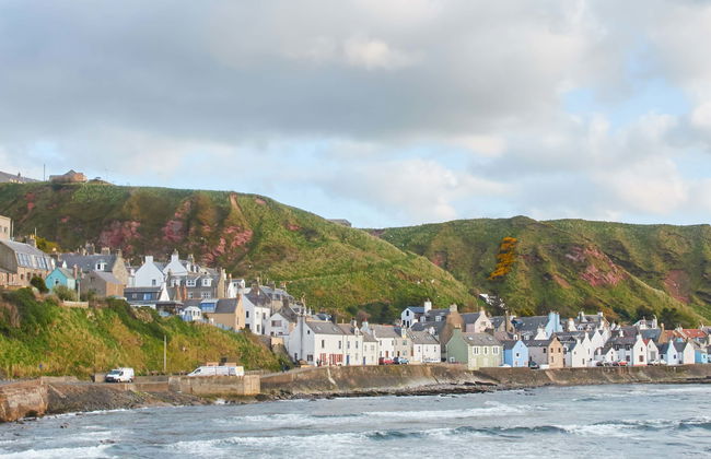 Tour por los pueblos costeros de Aberdeenshire - Foto 1