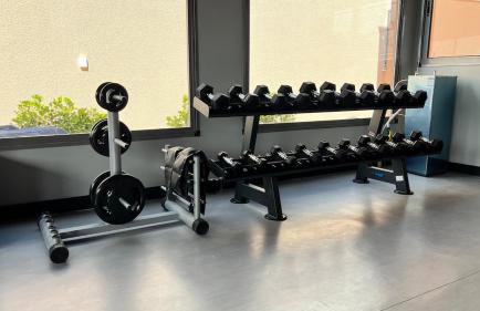 Studio no Coração do Rio, Metrô e VLT na Porta - Foto 35