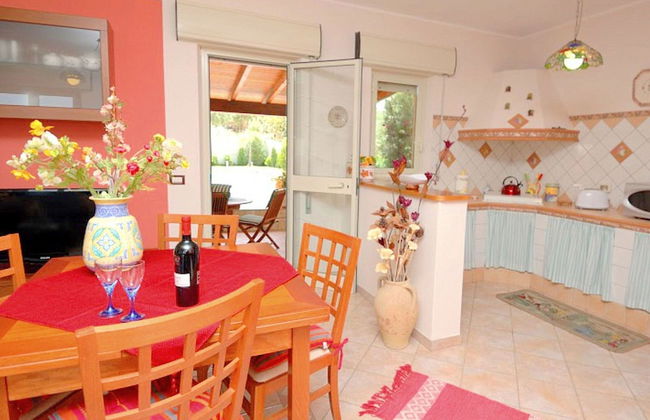 Belvilla by OYO Villa Rita - Foto 7