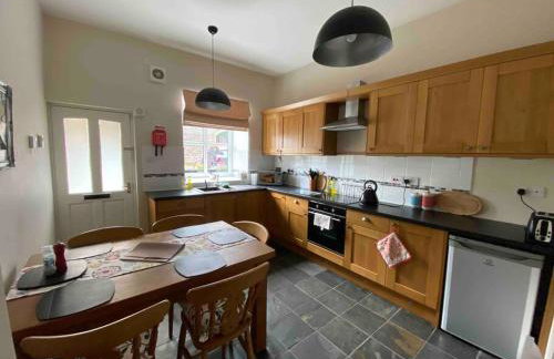 Church Barn Cottage, Kirkby Stephen, Cumbria - Photo 23