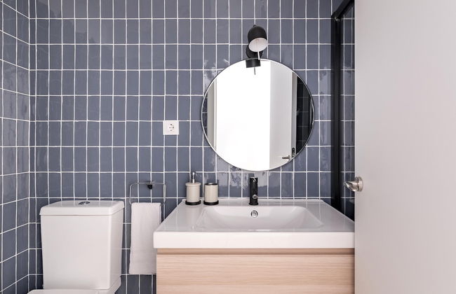 Madrid Sur Apartments by Olala Homes - Foto 30