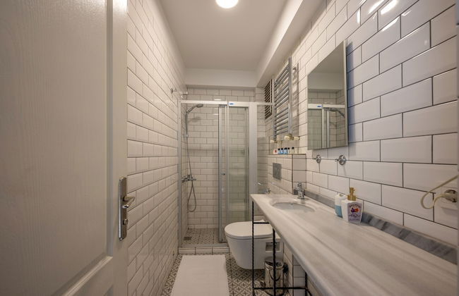 Dorne Suite Taksim - Foto 61