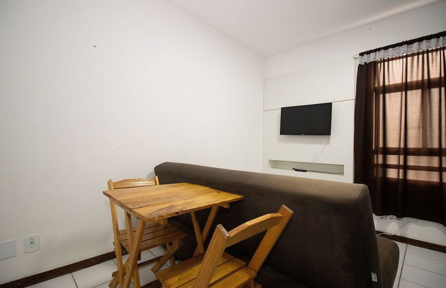 Condomínio Top Master to OZPED Flats - Photo 20