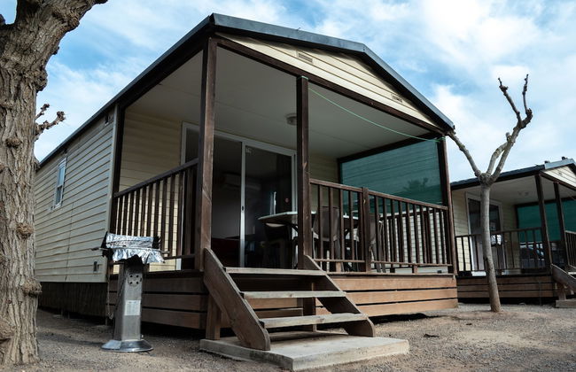 Mediterrani Natura Spa Resort - Foto 8