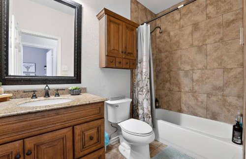 Spacious 5BR *River Float *Pool *Fire Pit * - Foto 10