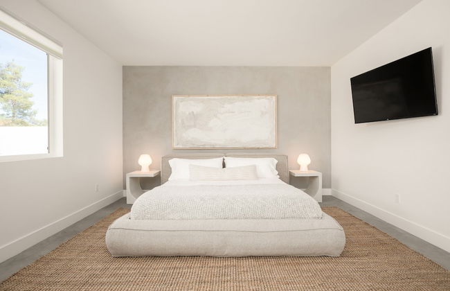 Aria by Avantstay Spectacular & Secluded Desert Oasis w/ Pool - Foto 4