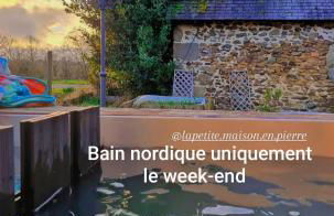 La petite maison en pierre - Foto 1