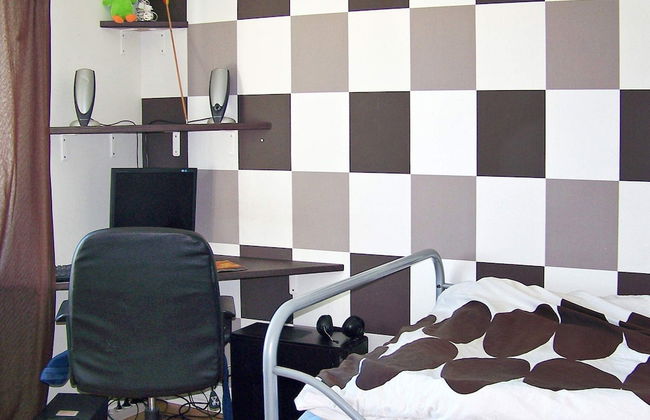 8 Person Holiday Home in Vastra Frolunda-by Traum - Foto 7