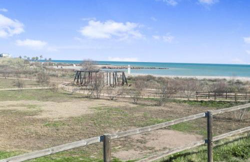 Moncofa Vistas Mar - Ideal Parejas - Foto 45