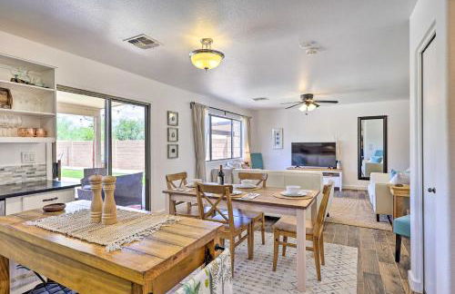 Updated Maricopa Retreat Less Than 2 Miles to Golf! - Photo 2