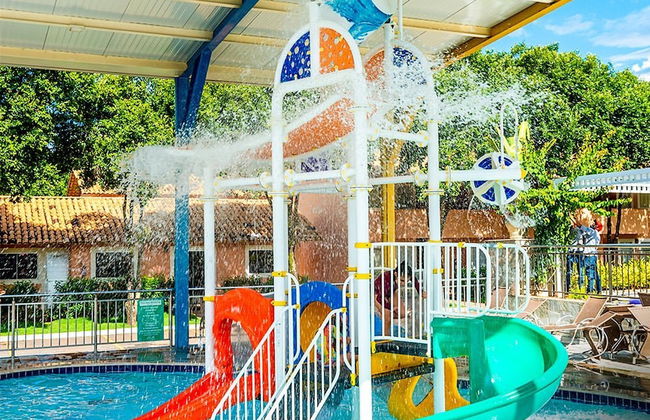 DiRoma Fiori com um dia no Acqua park - Foto 34