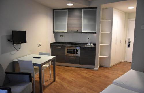 Hotel y Apartamentos SNÖ Isaba - Foto 51