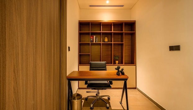 The Marq Apartment Quan 1 - Foto 5, Habitación