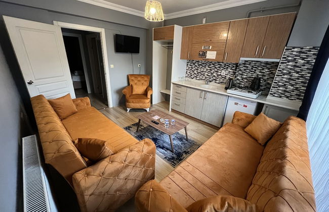 Aydogdu Suit - Photo 34